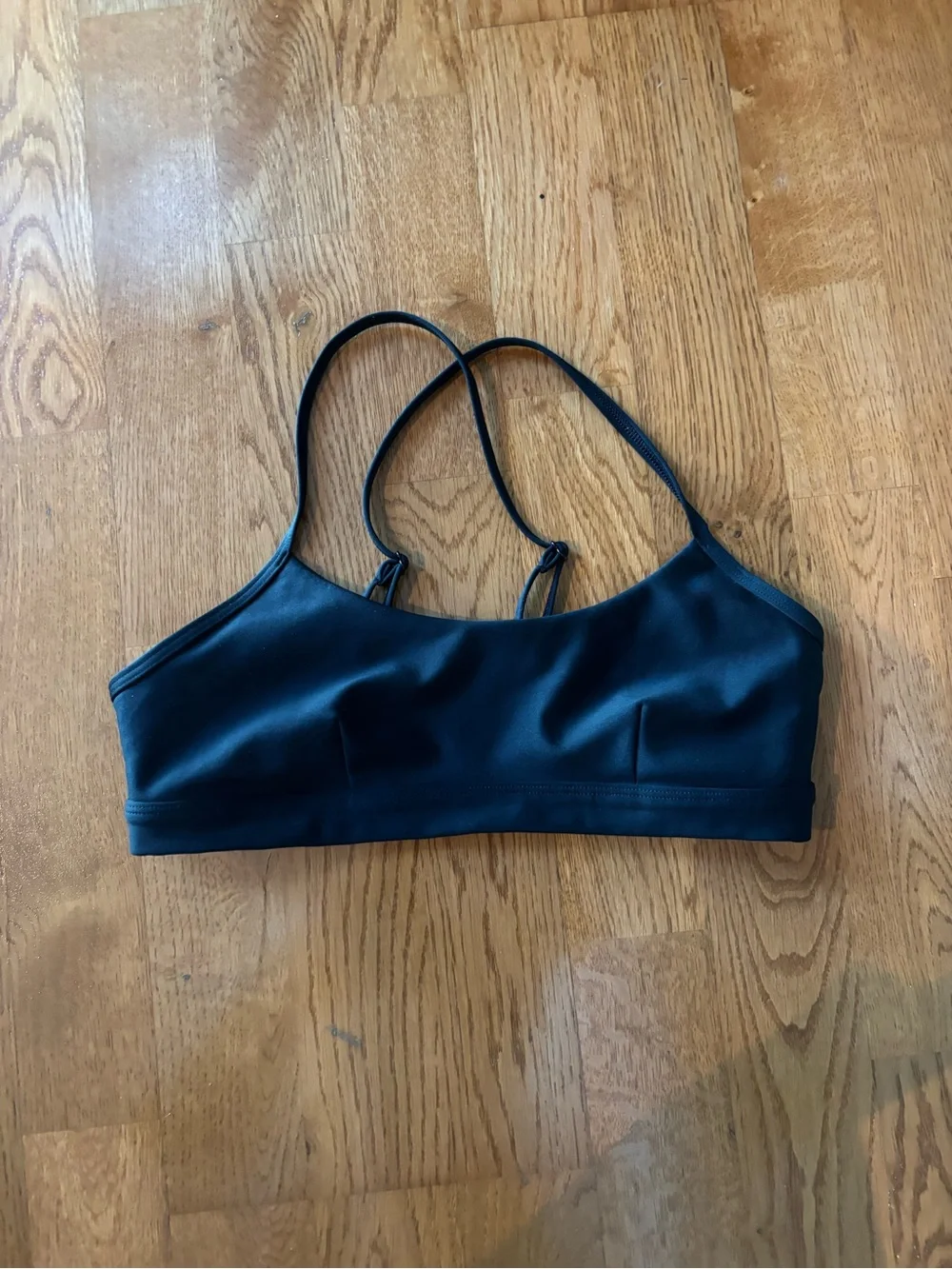 ALO Yoga Airlift Intrigue Sports Bra